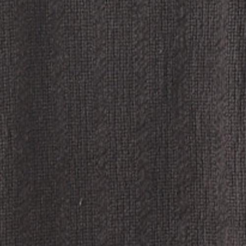 Basket Weave Stripe SS Camp - Blue Product Image