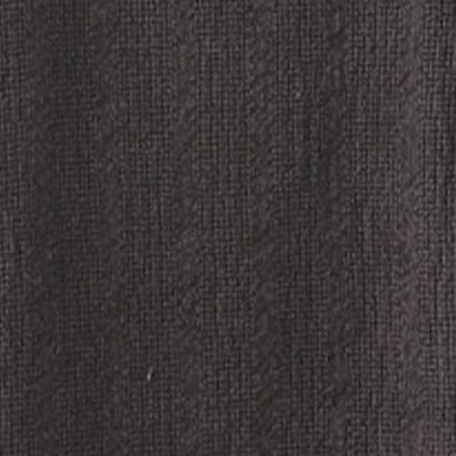 Basket Weave Stripe SS Camp - Blue Product Image