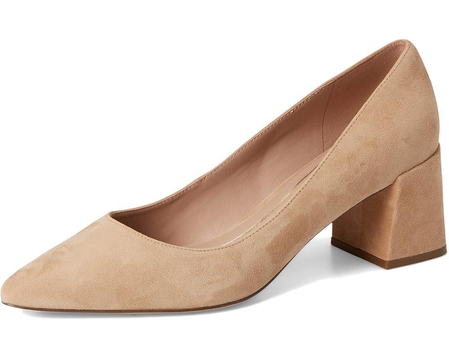 Women's Cole Haan Cassandra Block Heel Pumps Product Image