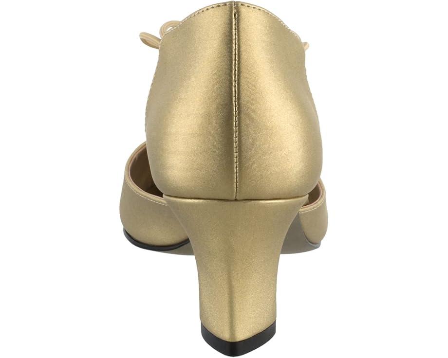 Parigi Pumps Product Image