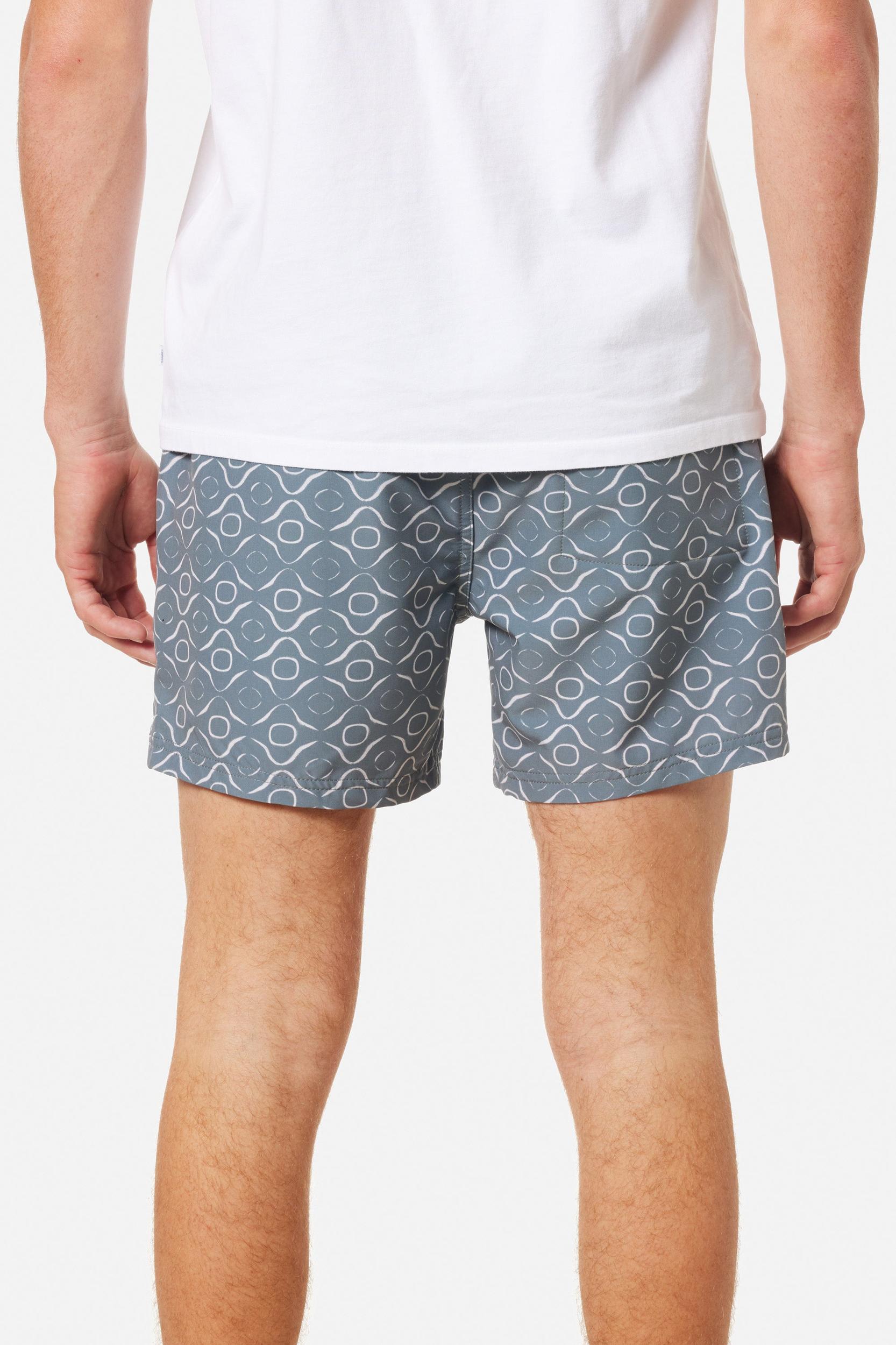 OTG FUSION 5" SHORT Product Image