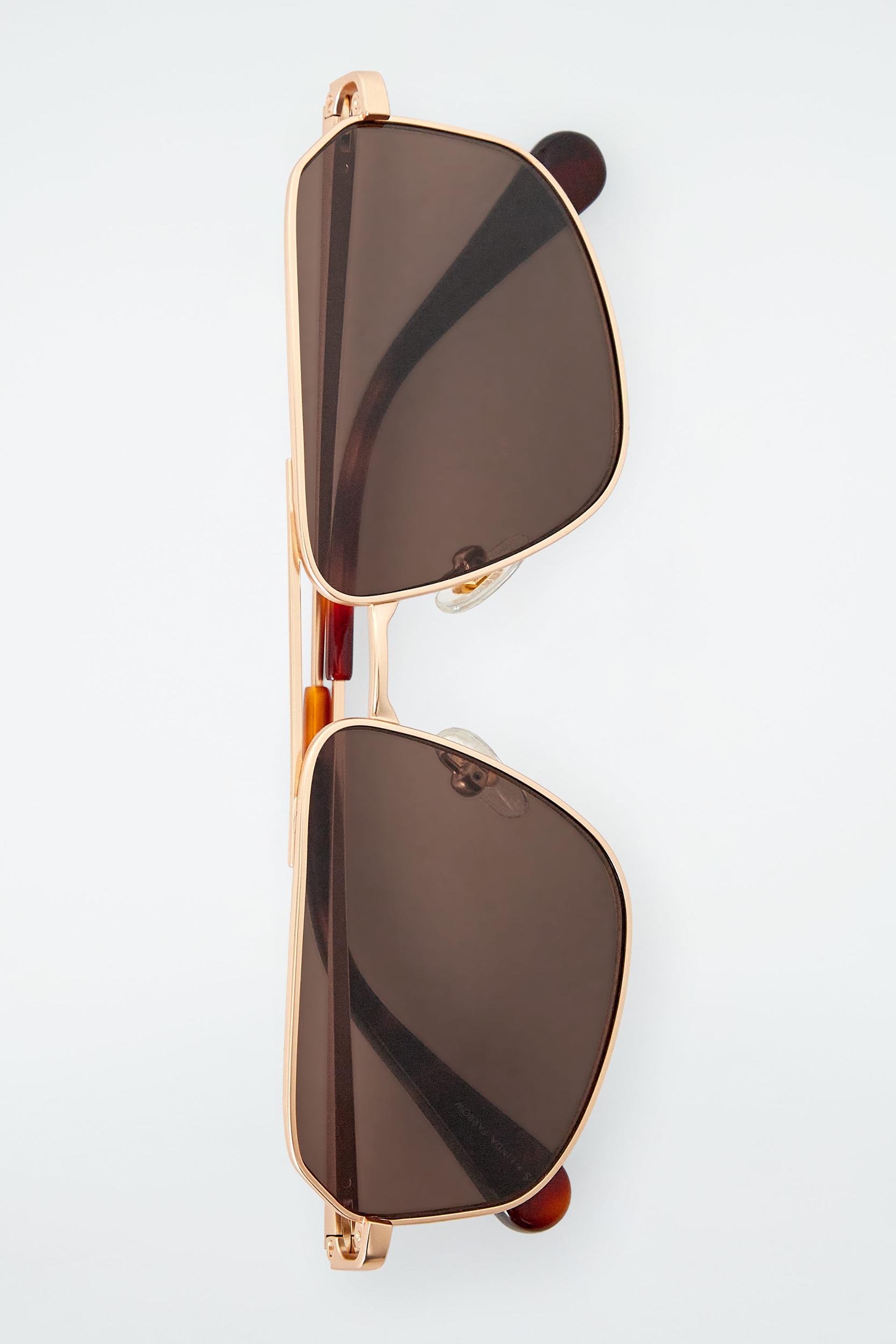 VISTA SUNGLASSES - AVIATOR Product Image
