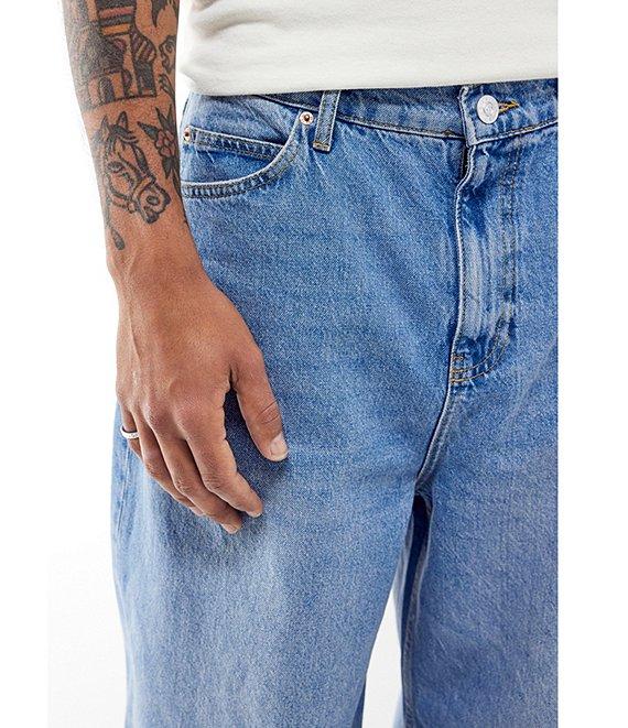 BDG Urban Outfitters Jack Wide-Leg Jeans Product Image
