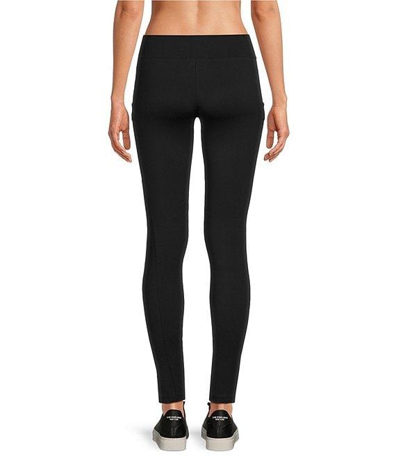 TILLEY Jersey Knit High Rise Compact Cargo Legging Product Image