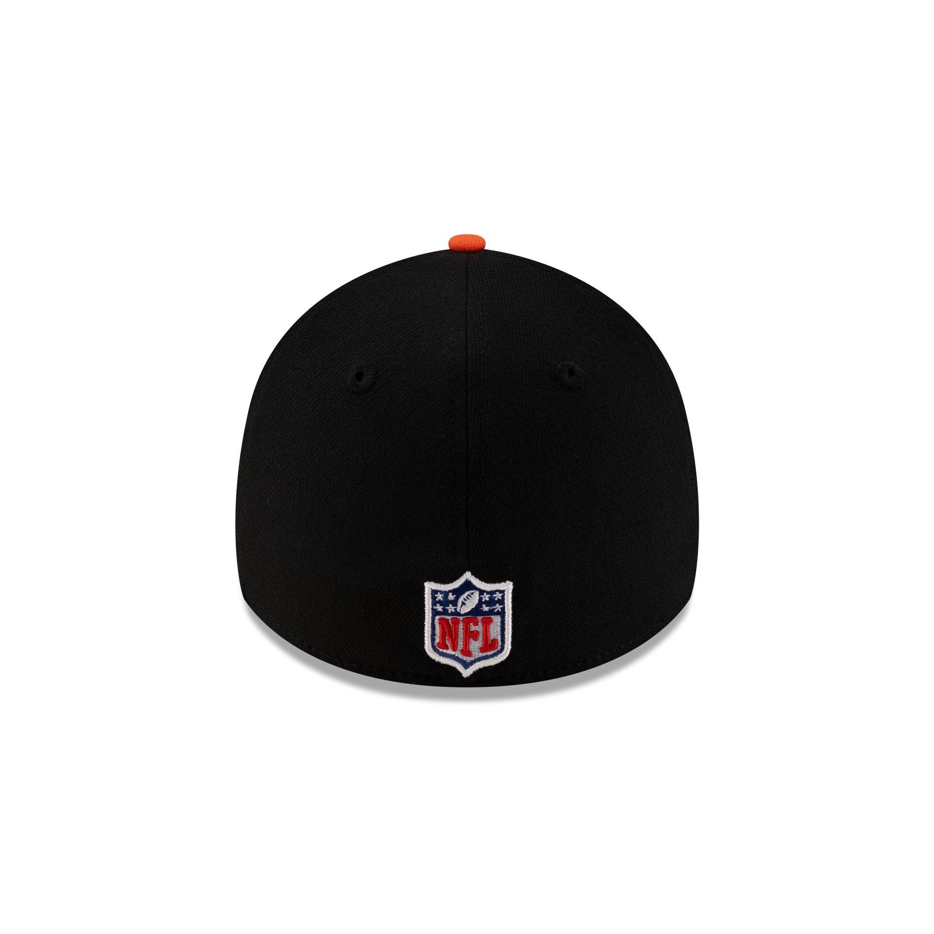 Buffalo Bills Team Classic 39THIRTY Stretch Fit Hat Male Product Image
