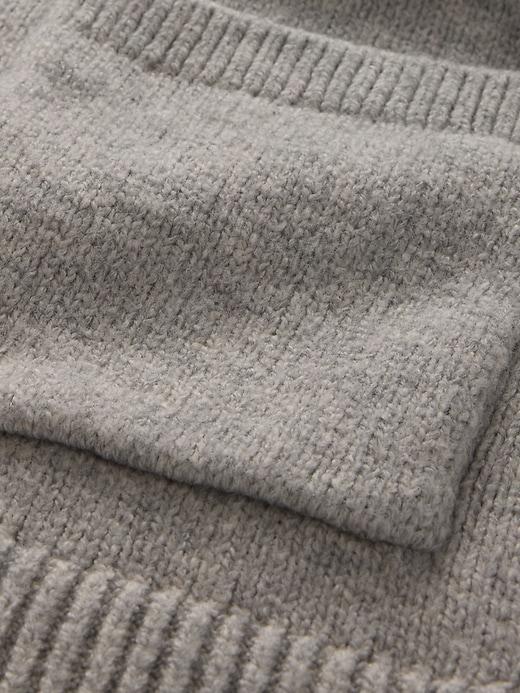 CashSoft Pocket Cardigan Product Image