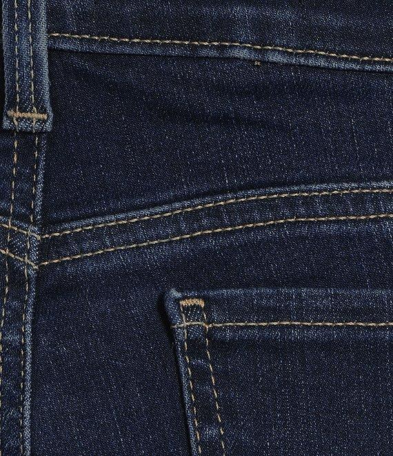 NYDJ Sheri Slim High Rise Stretch Denim Jean Product Image