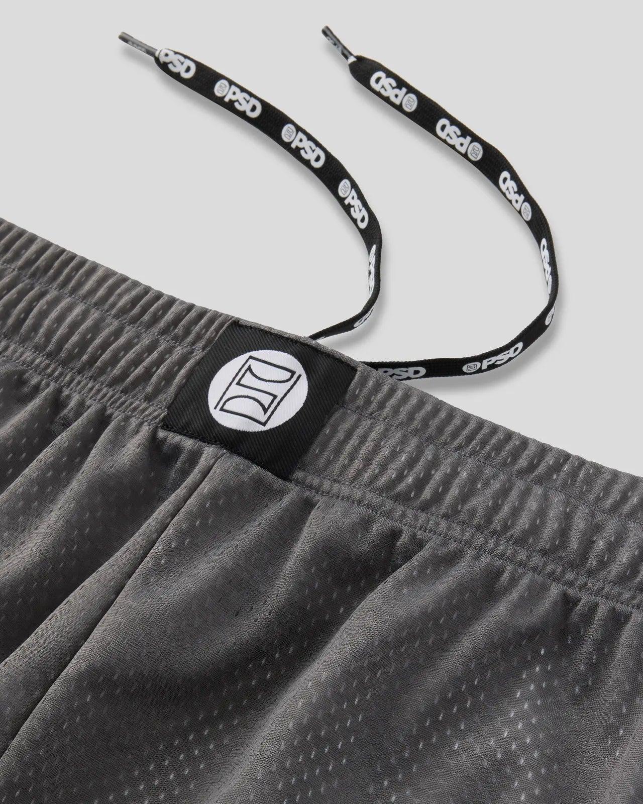 Charcoal Active Short Male Product Image