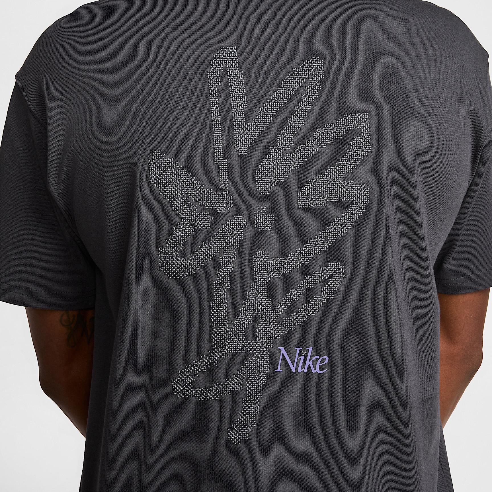 Nike Sportswear Max90 T-Shirt Product Image