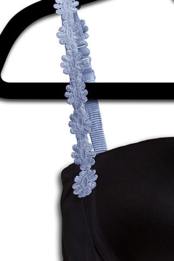 Flower strap Bralettes Product Image