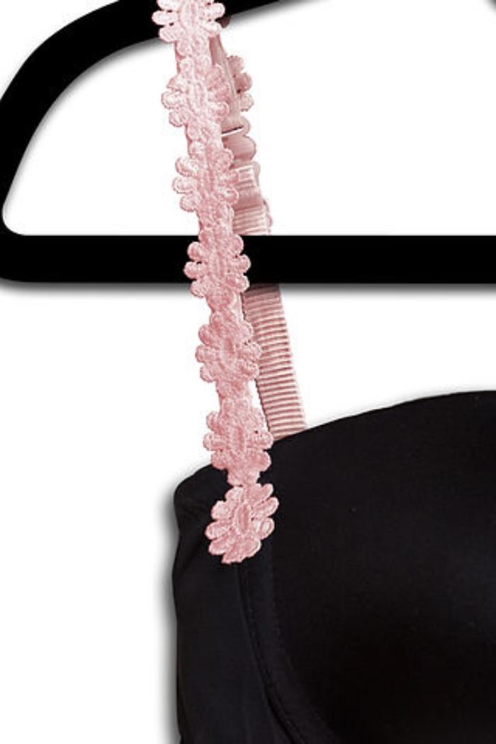 Flower strap Bralettes Product Image