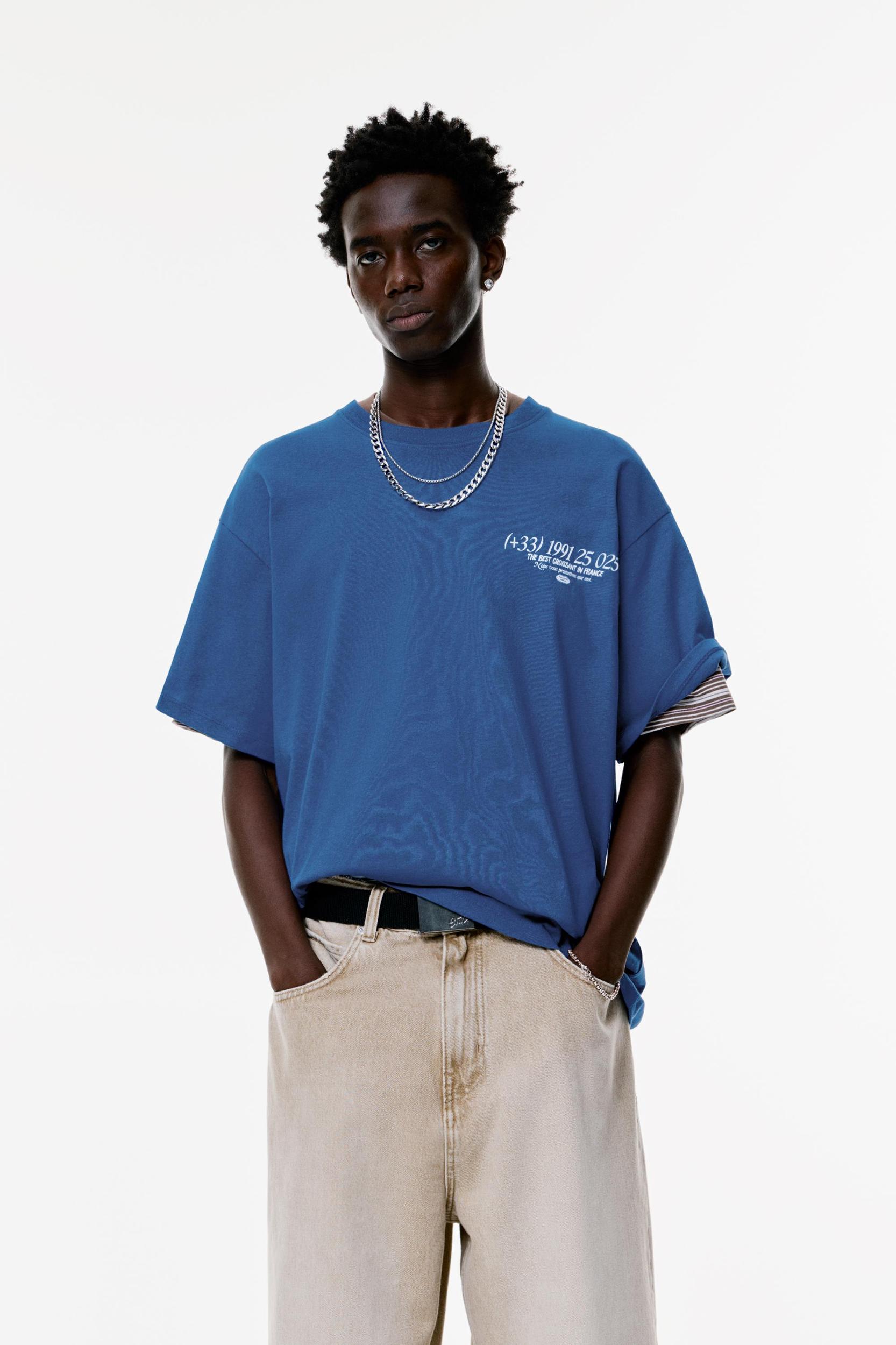 Macarons Paris T-shirt Product Image