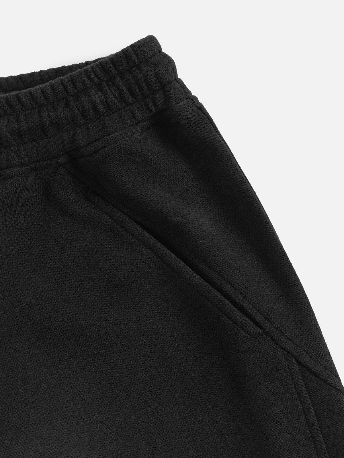 Aelfric Eden Multi Pocket Super Baggy Barrel Sweatpants Product Image