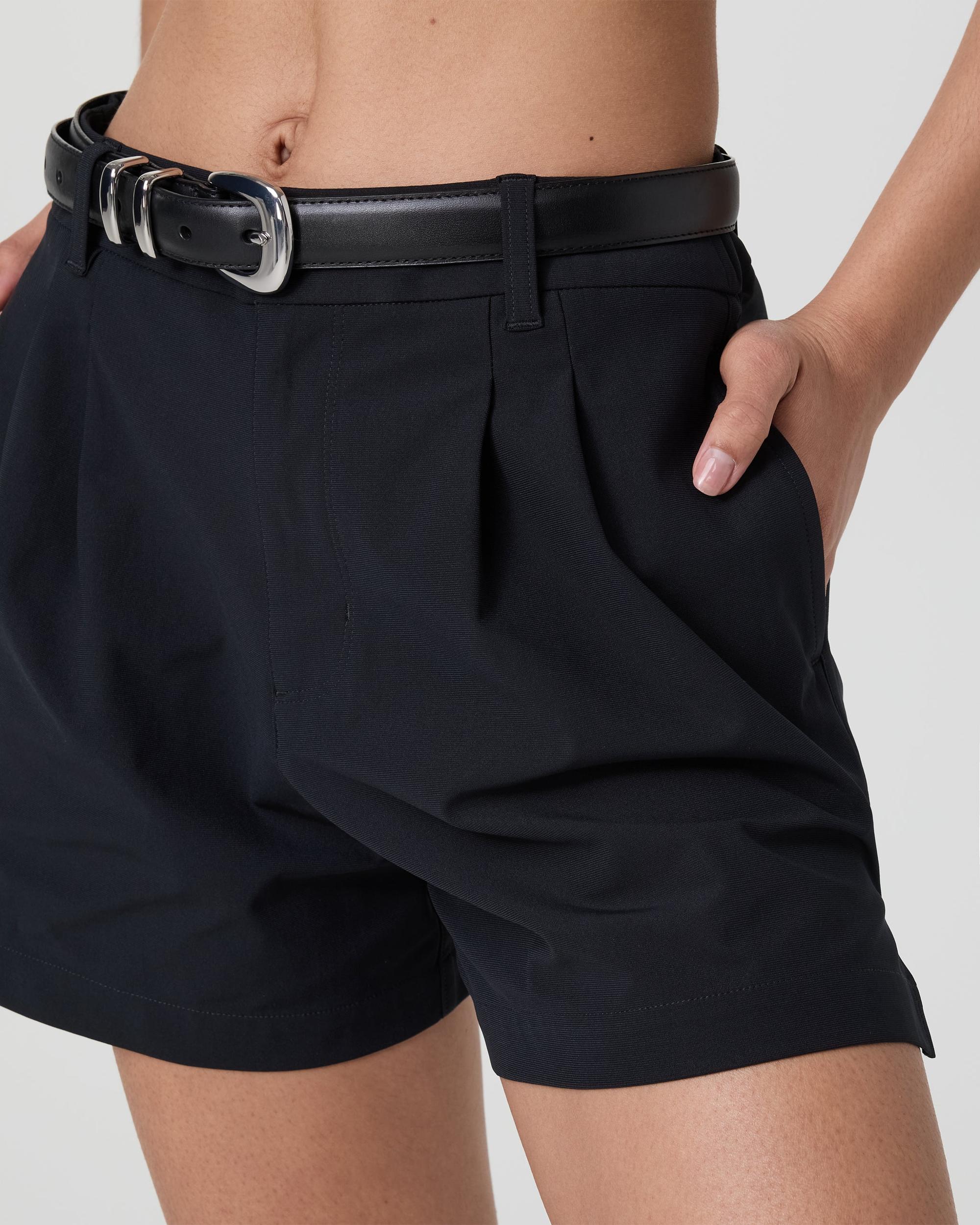 Womens Meta Short Product Image