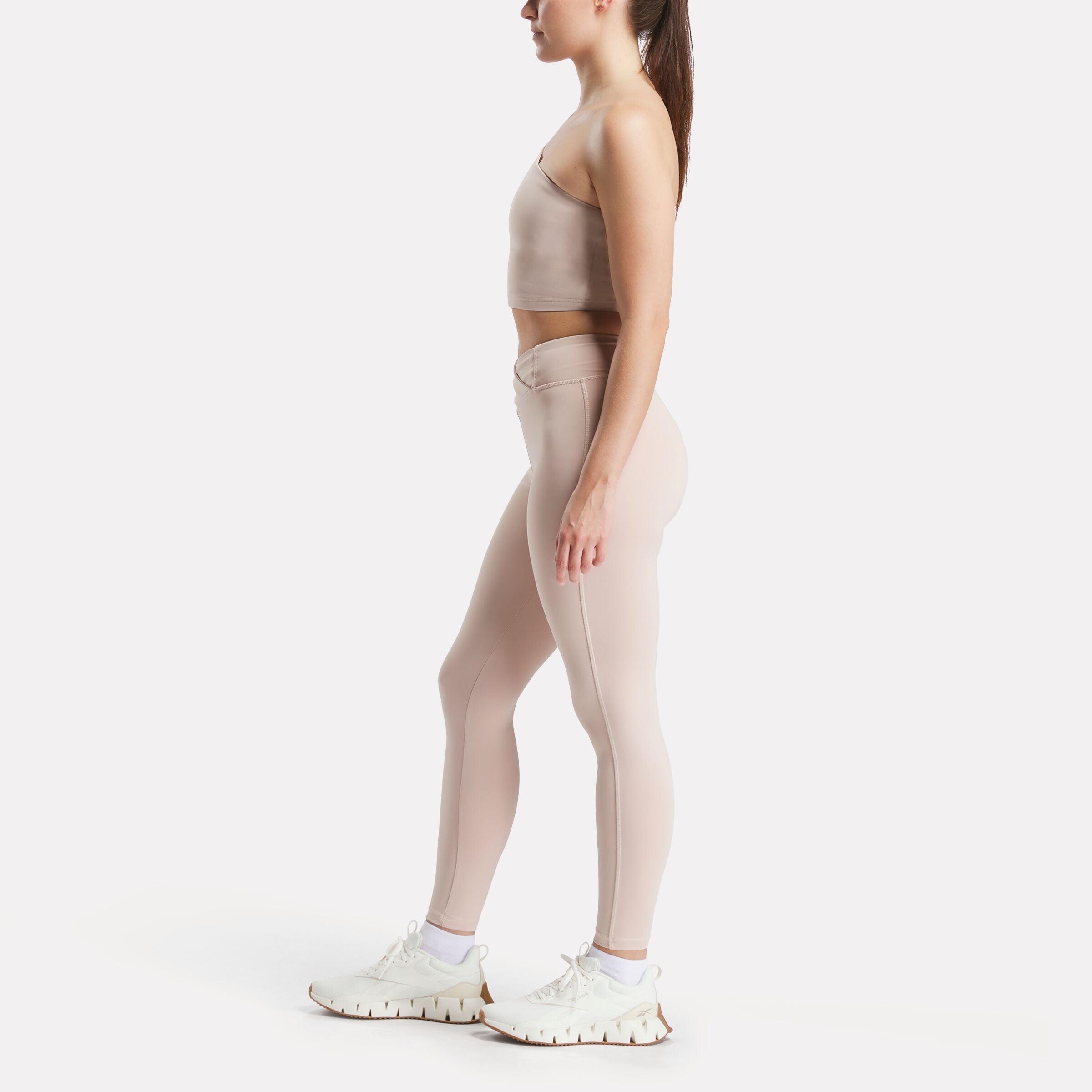 Women's Yoga ASYM Tank Top Female Product Image