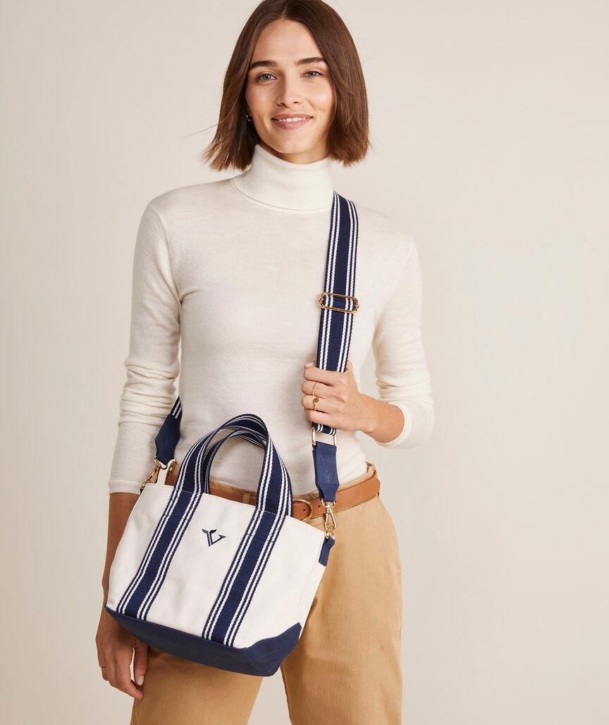 Mini Heritage Classic Tote Product Image