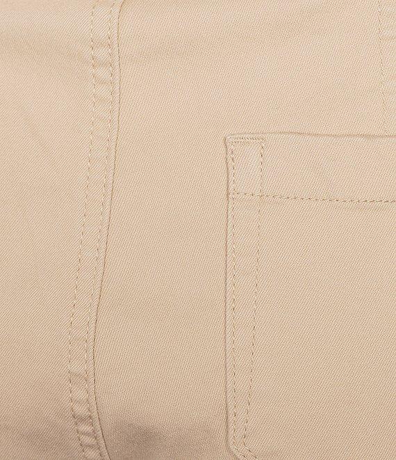 Westbound The High Rise Fit Pull-On Shorts Product Image