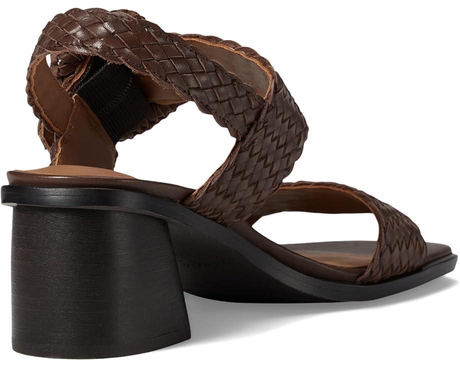 Double T City Sandals 55mm Product Image