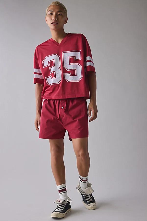 Good Game Football Jersey Tee Mens at Urban Outfitters Product Image