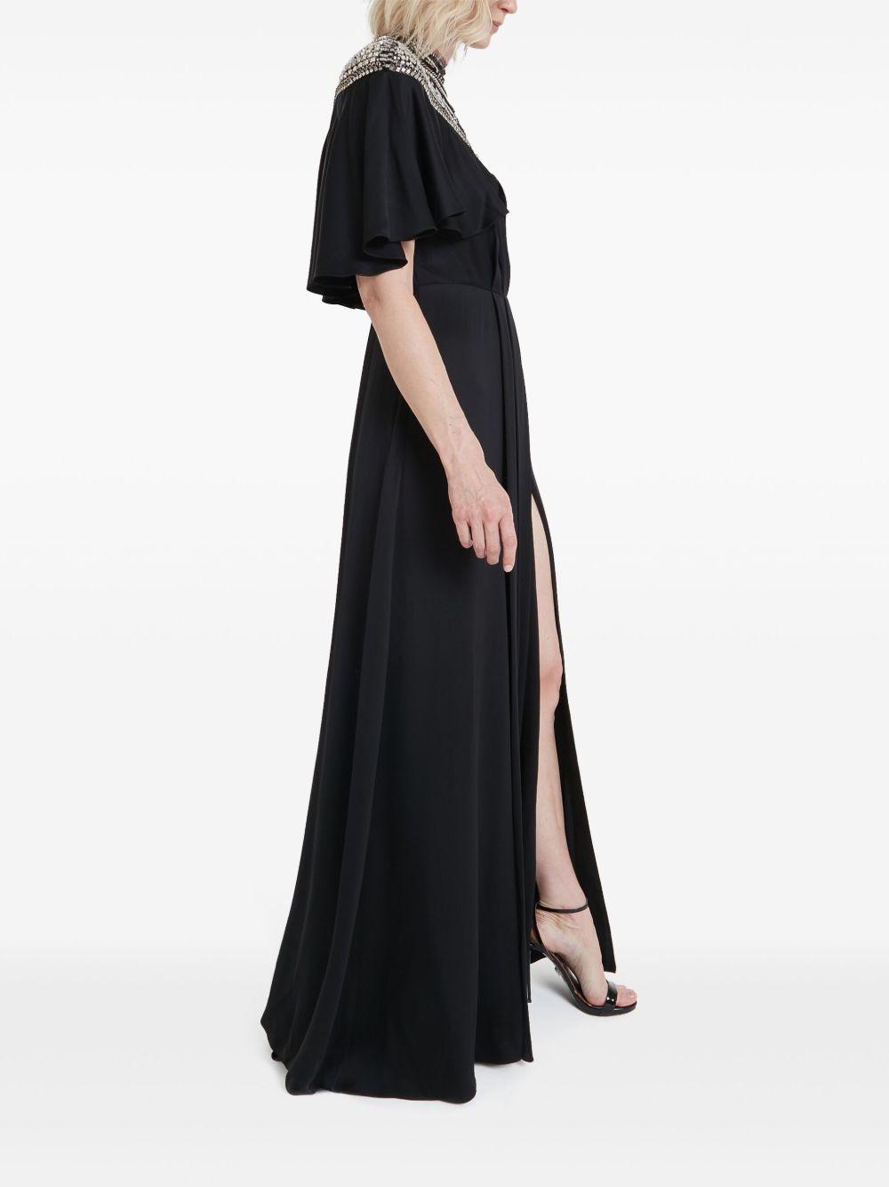 Nina maxi dress Product Image