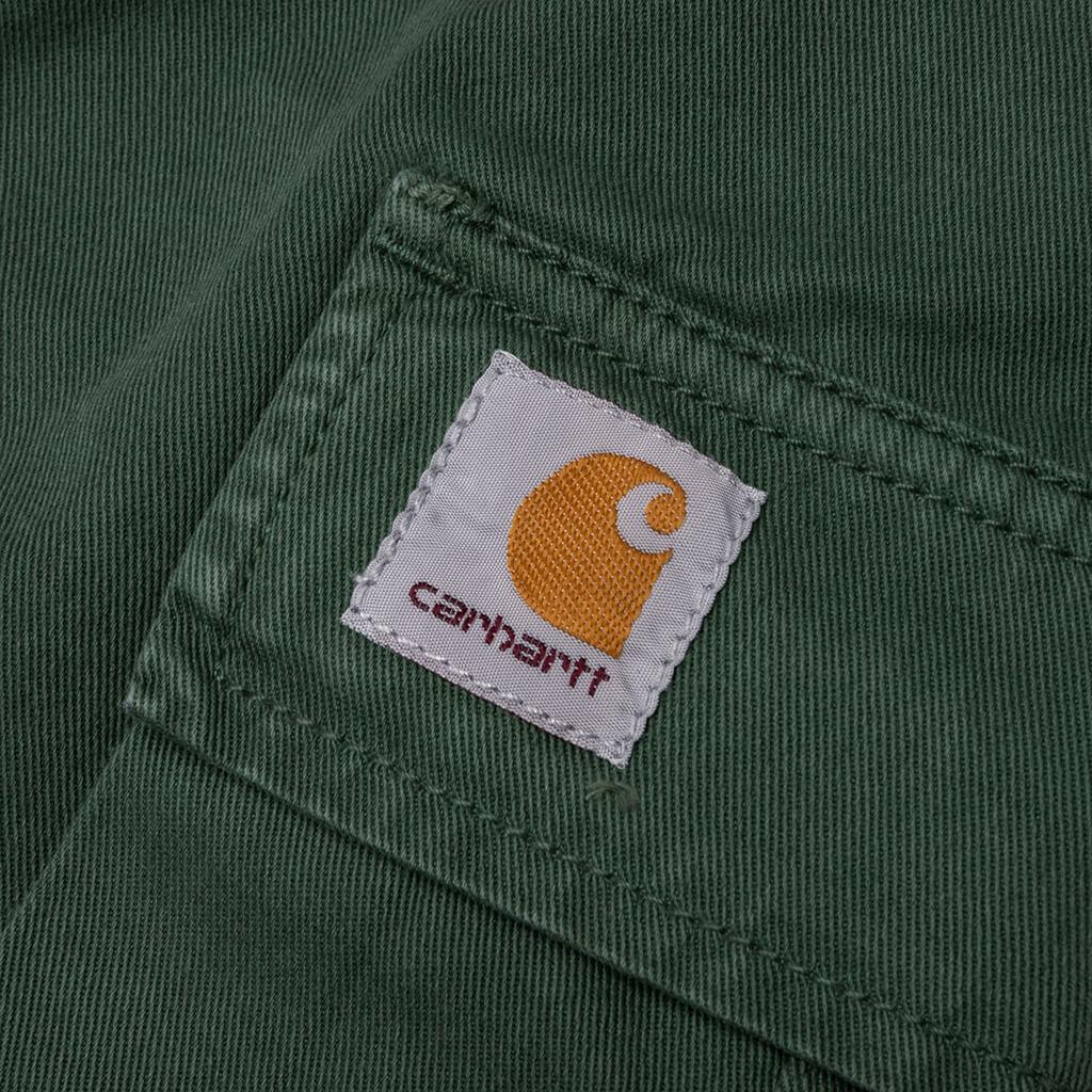 Simple Pant - Rinsed Dark Navy Male Product Image