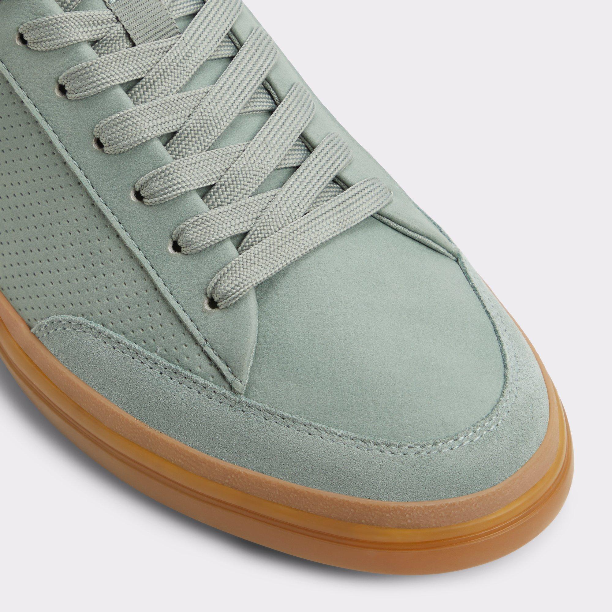 Stepup Light Green Men's Travel essentials | ALDO US Product Image