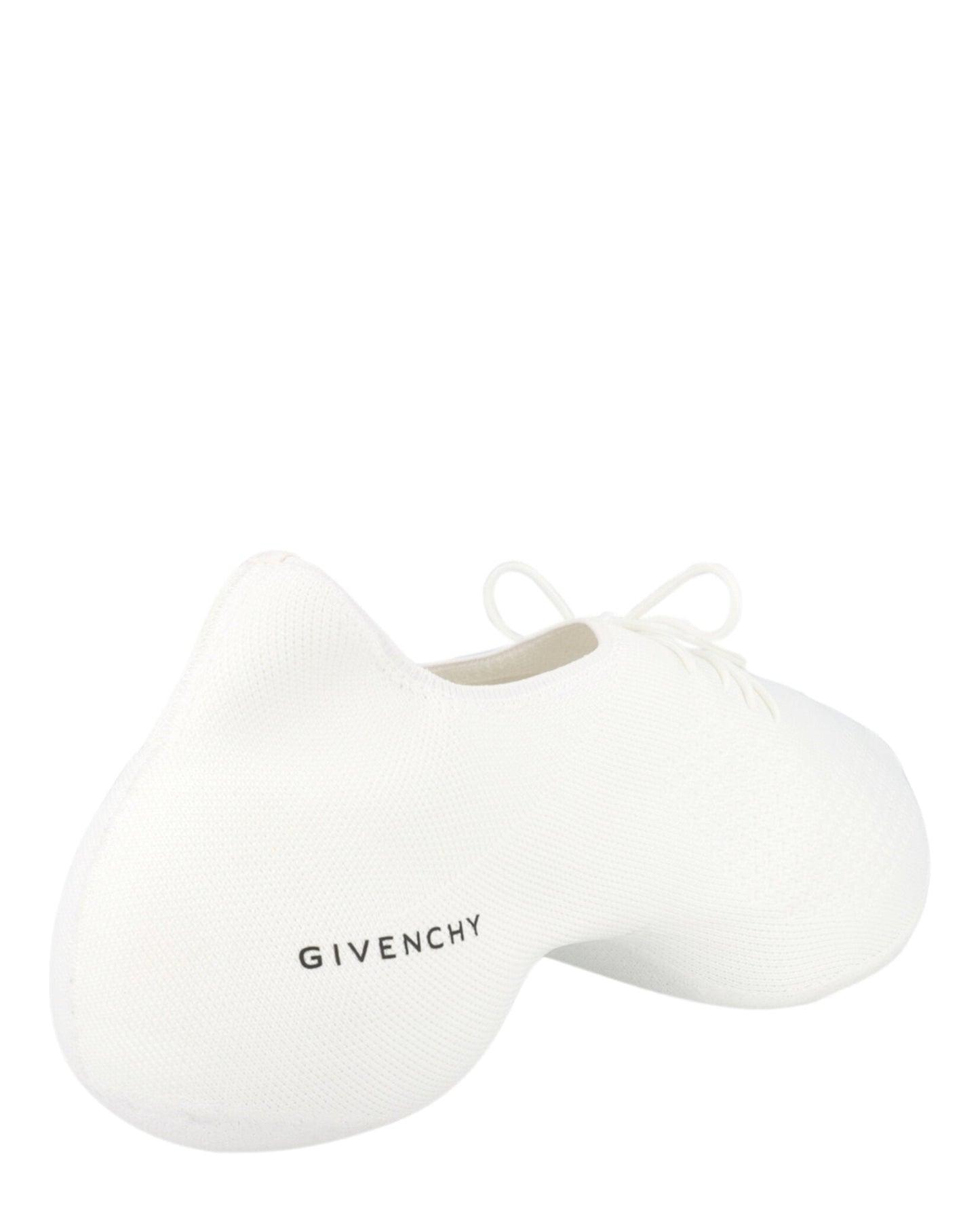 Givenchy TK-360 Low-Top Sneakers Product Image