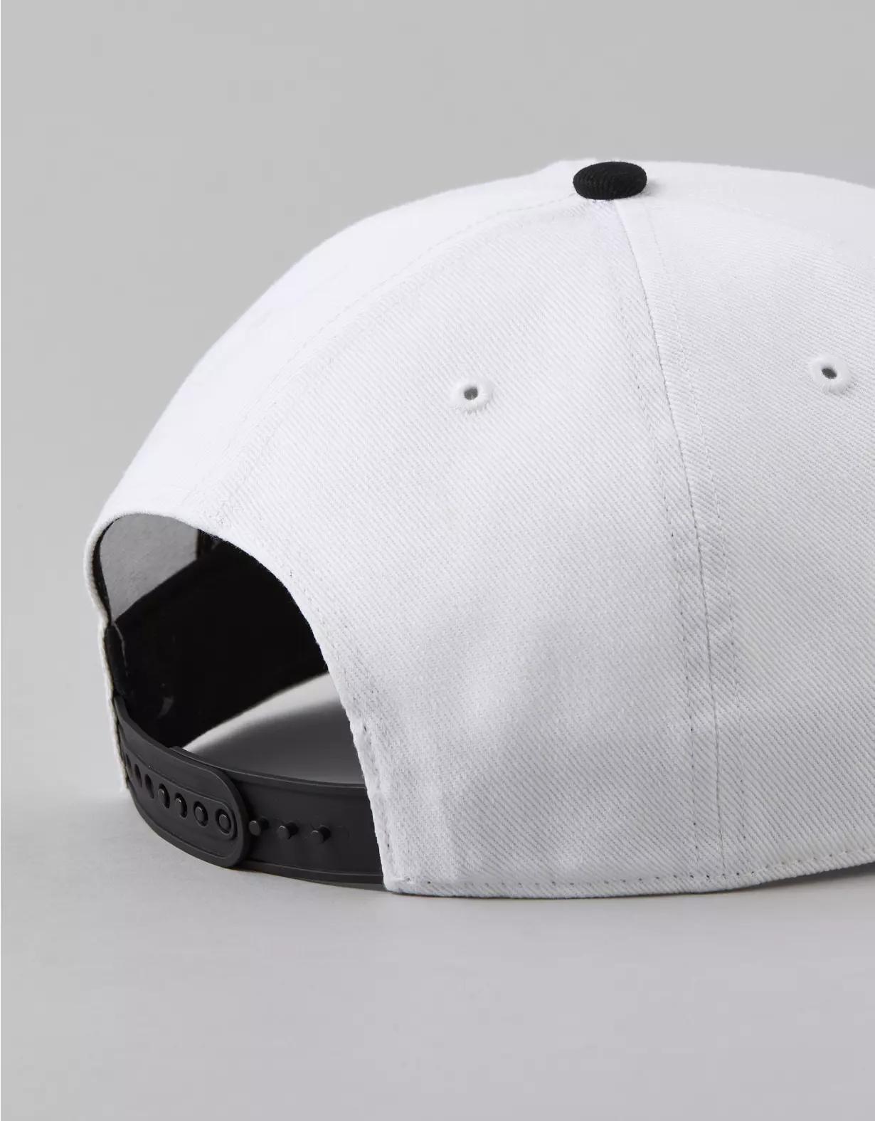 '47 Baltimore Ravens Baseball Hat Product Image