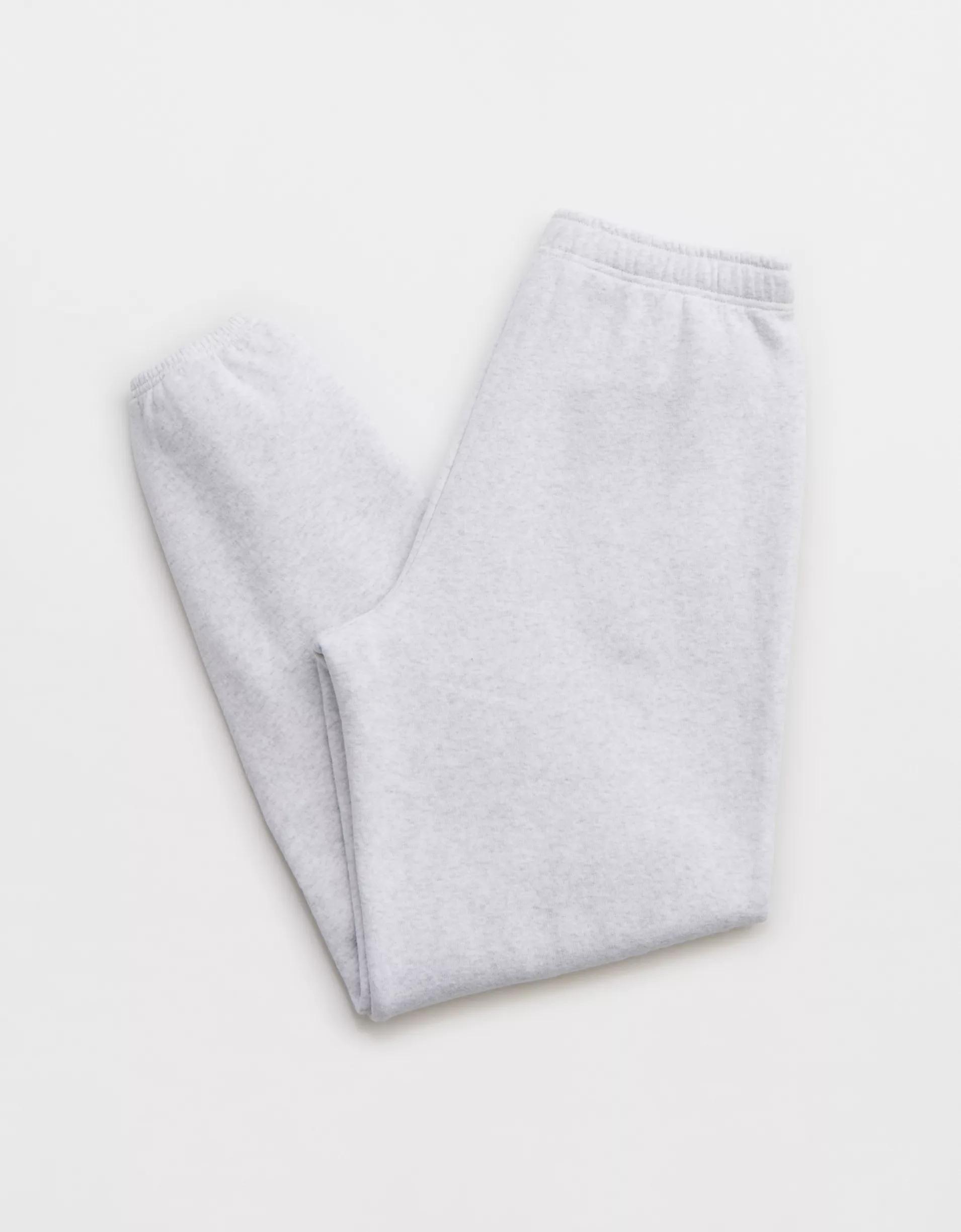 OFFLINE By Aerie Cloud Fleece Jogger Product Image