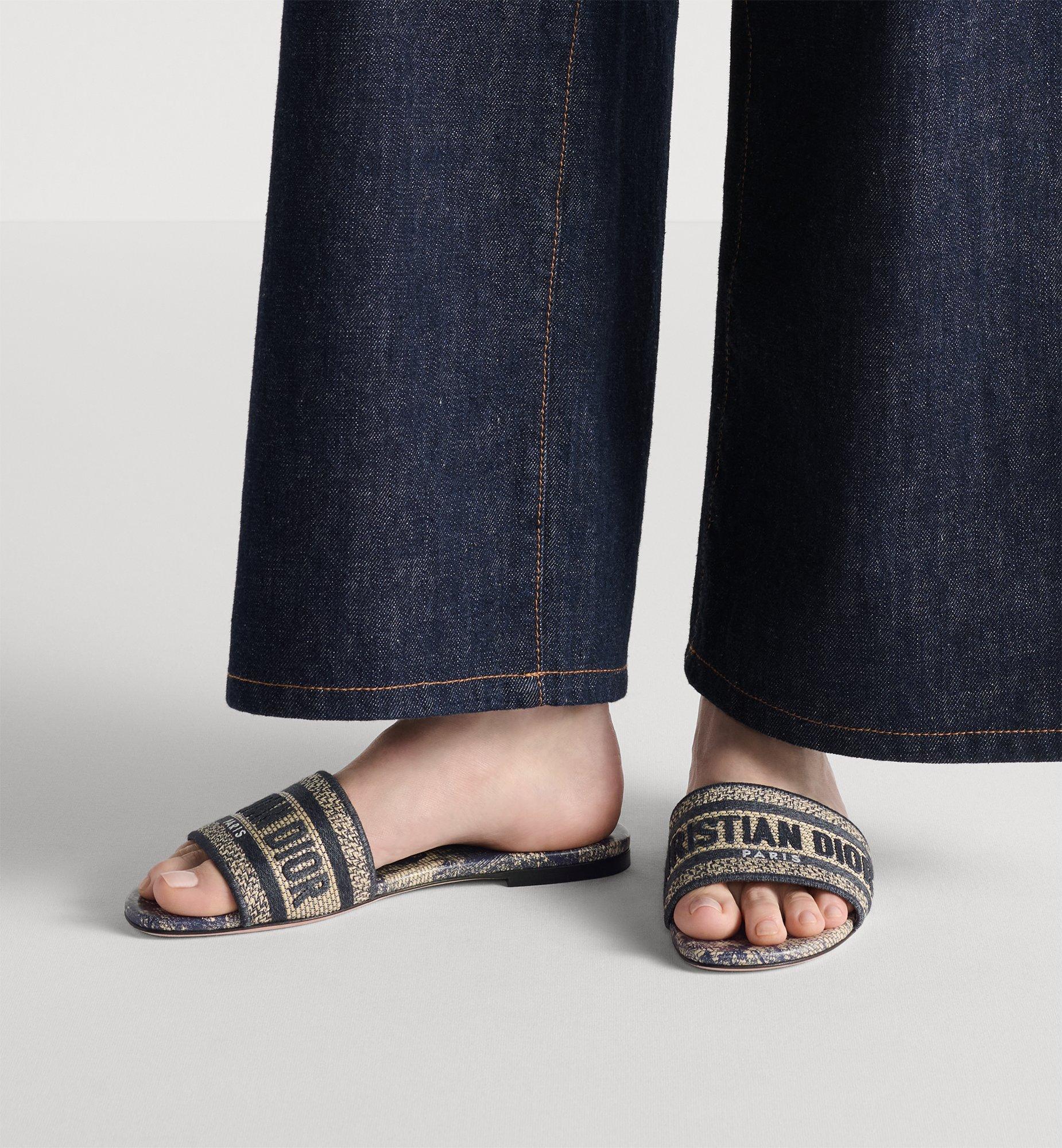 Dioriviera Dway Slide Product Image