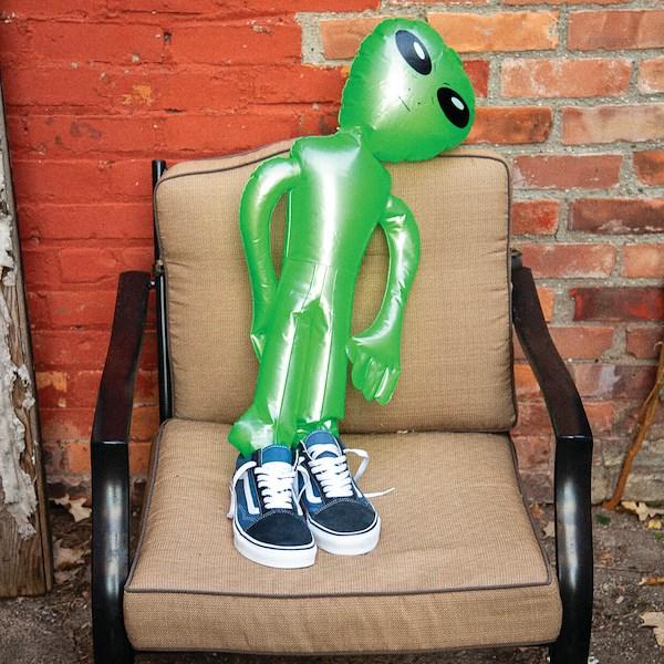 Vans Mens Vans Old Skool - Mens Shoes Navy/White Product Image