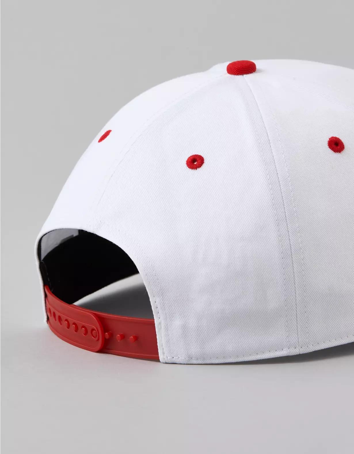 '47 Ohio State Buckeyes Baseball Hat Product Image