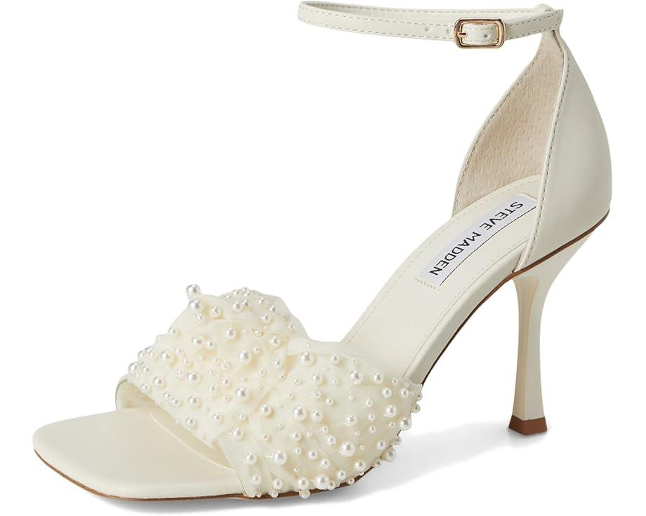 Blaine Strappy Band High Heel Sandals Product Image