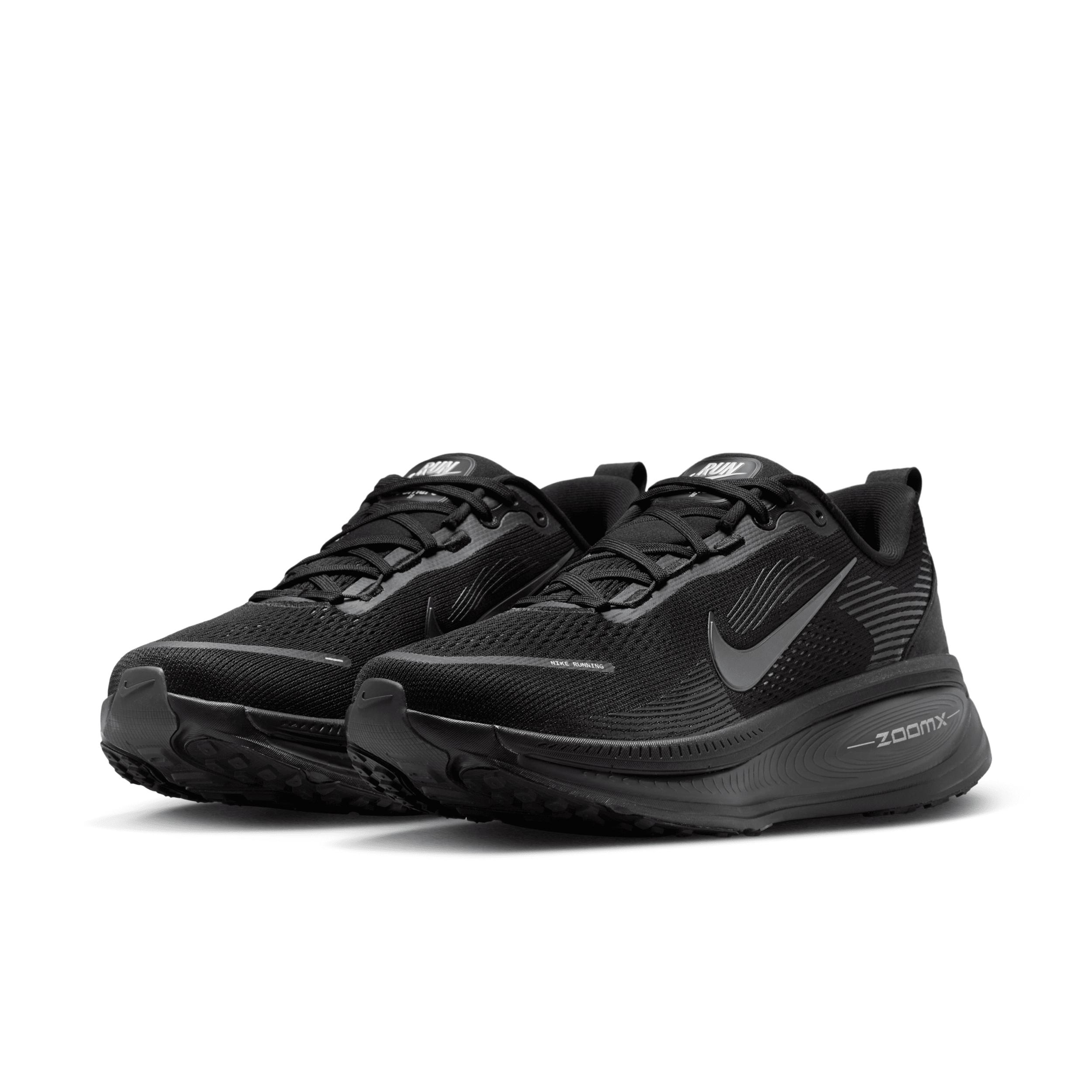 Nike Mens Vomero 18 Road Running Shoes | HM6803-005 Product Image