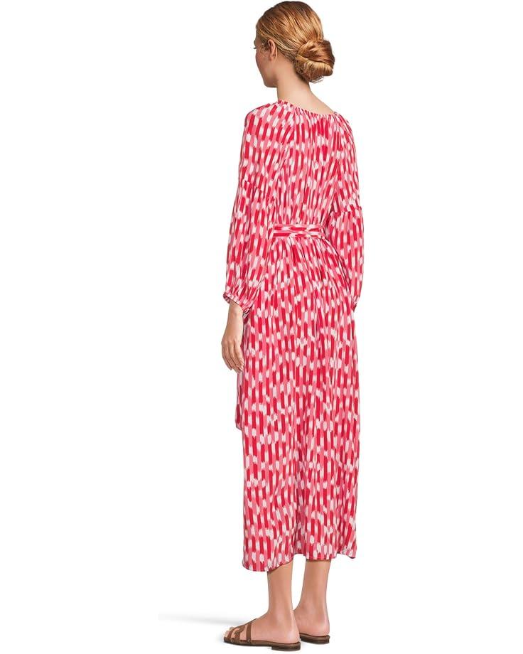 Fiesta Floral Dress Product Image