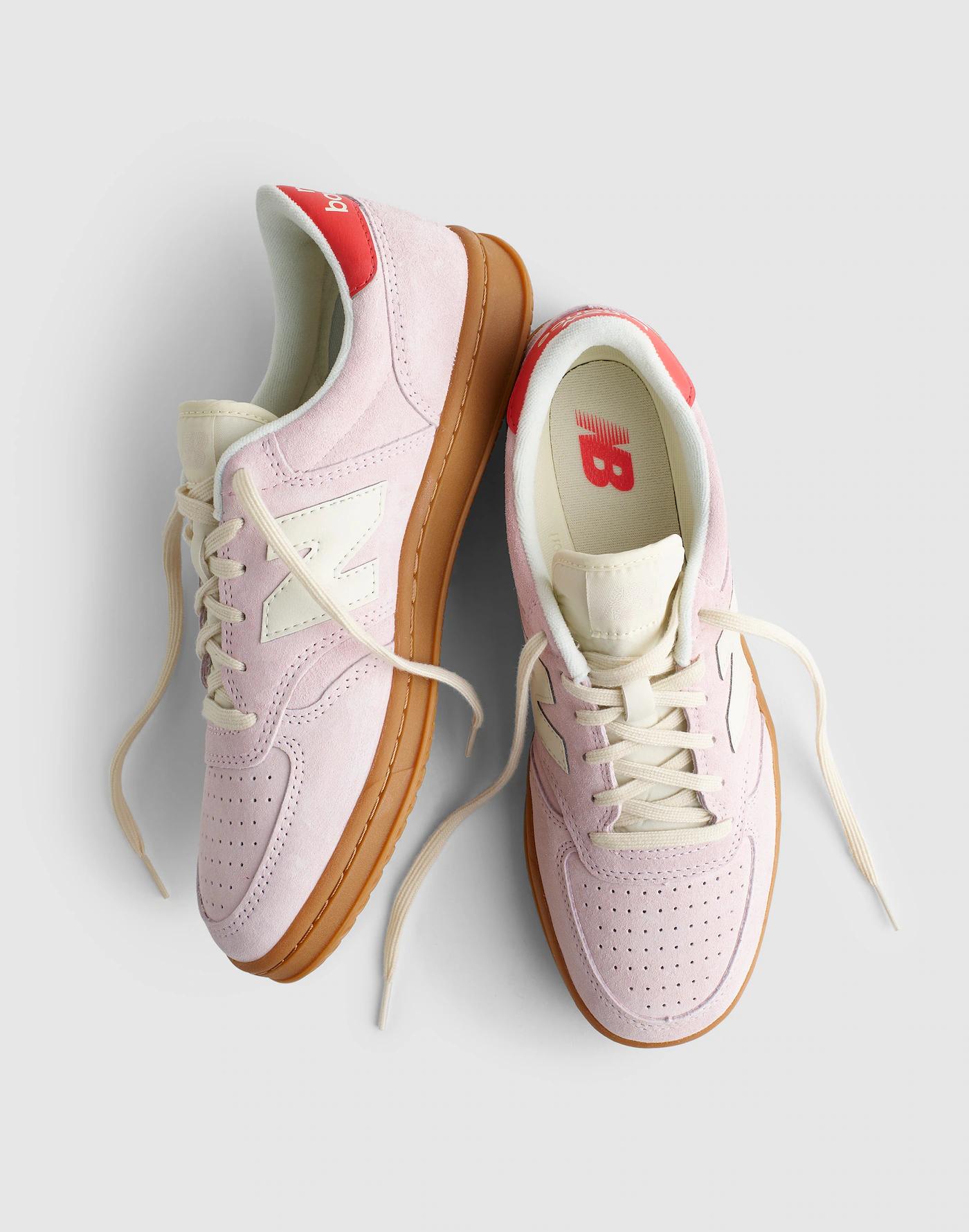 New Balance® T500 Sneakers Product Image