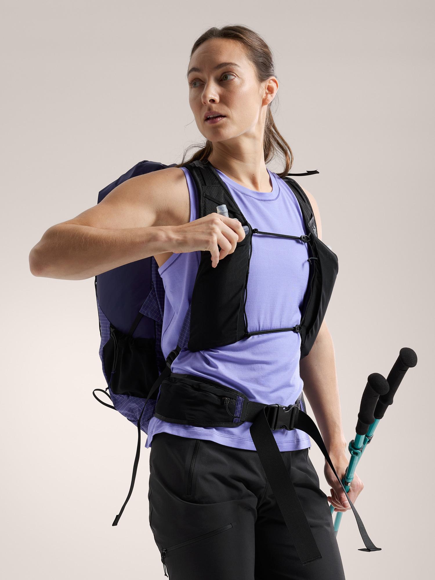 Lana Merino Wool Tank Women's Product Image