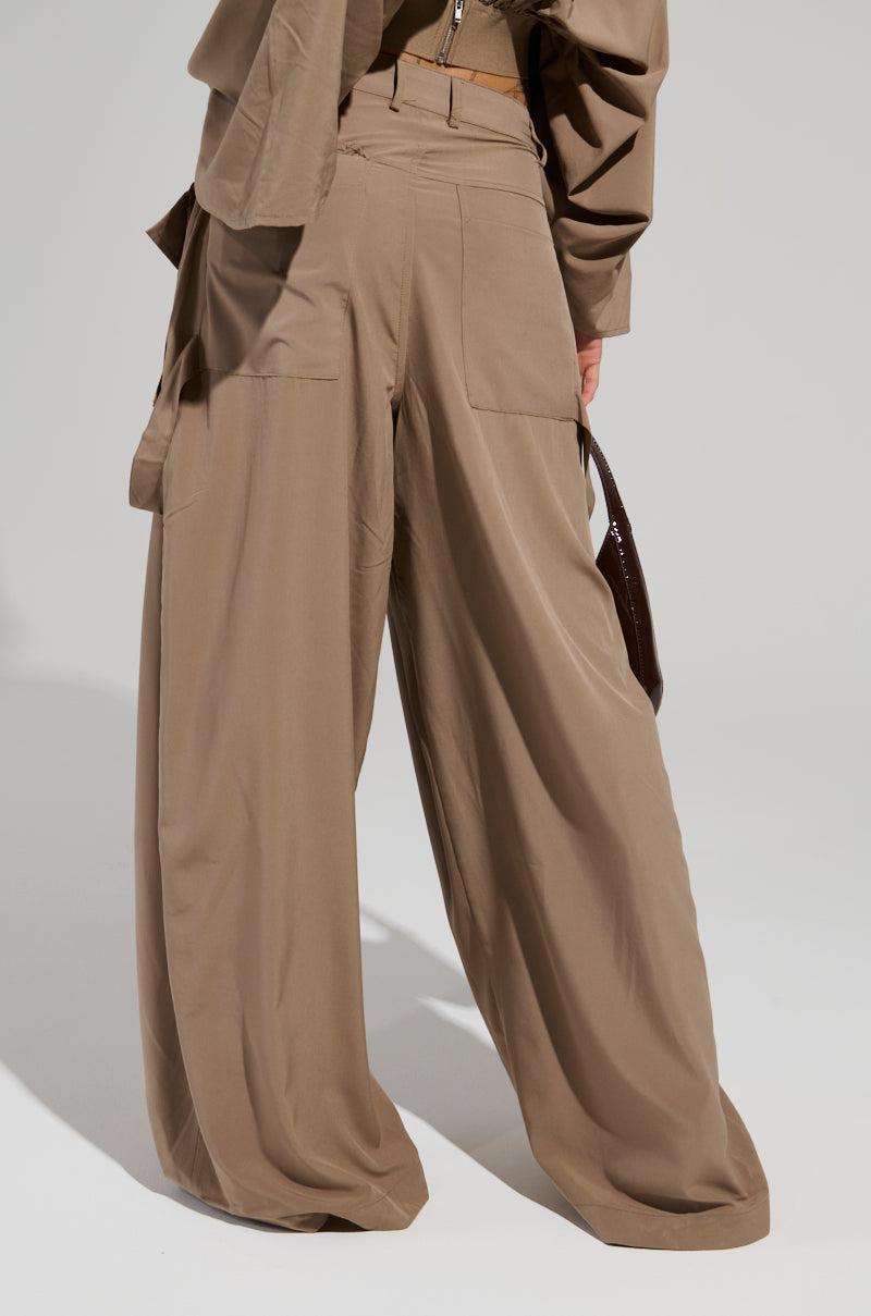 TALK ABOUT ME TROUSER Product Image