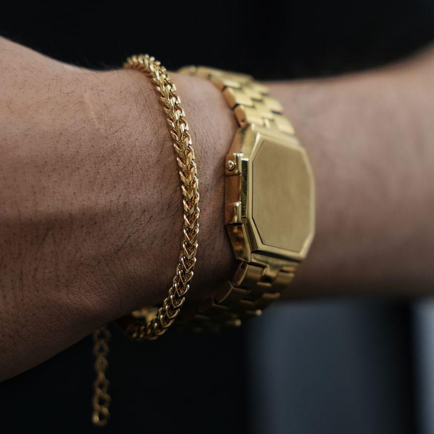 Chain Bracelet Product Image