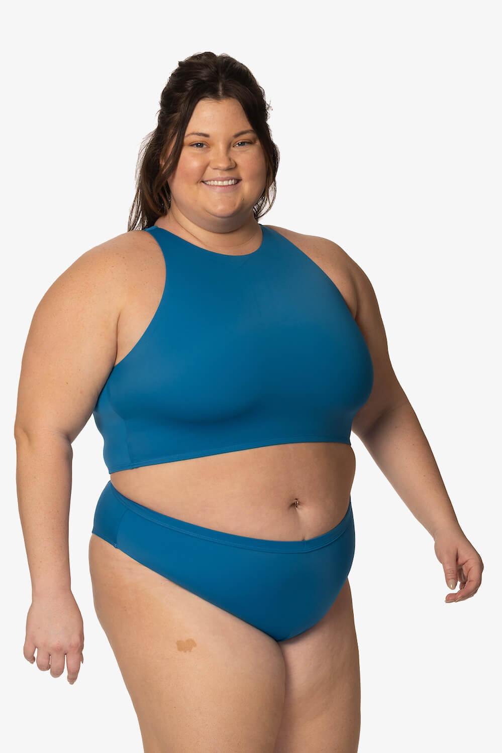 Sale Gwen Bikini Top Female Product Image