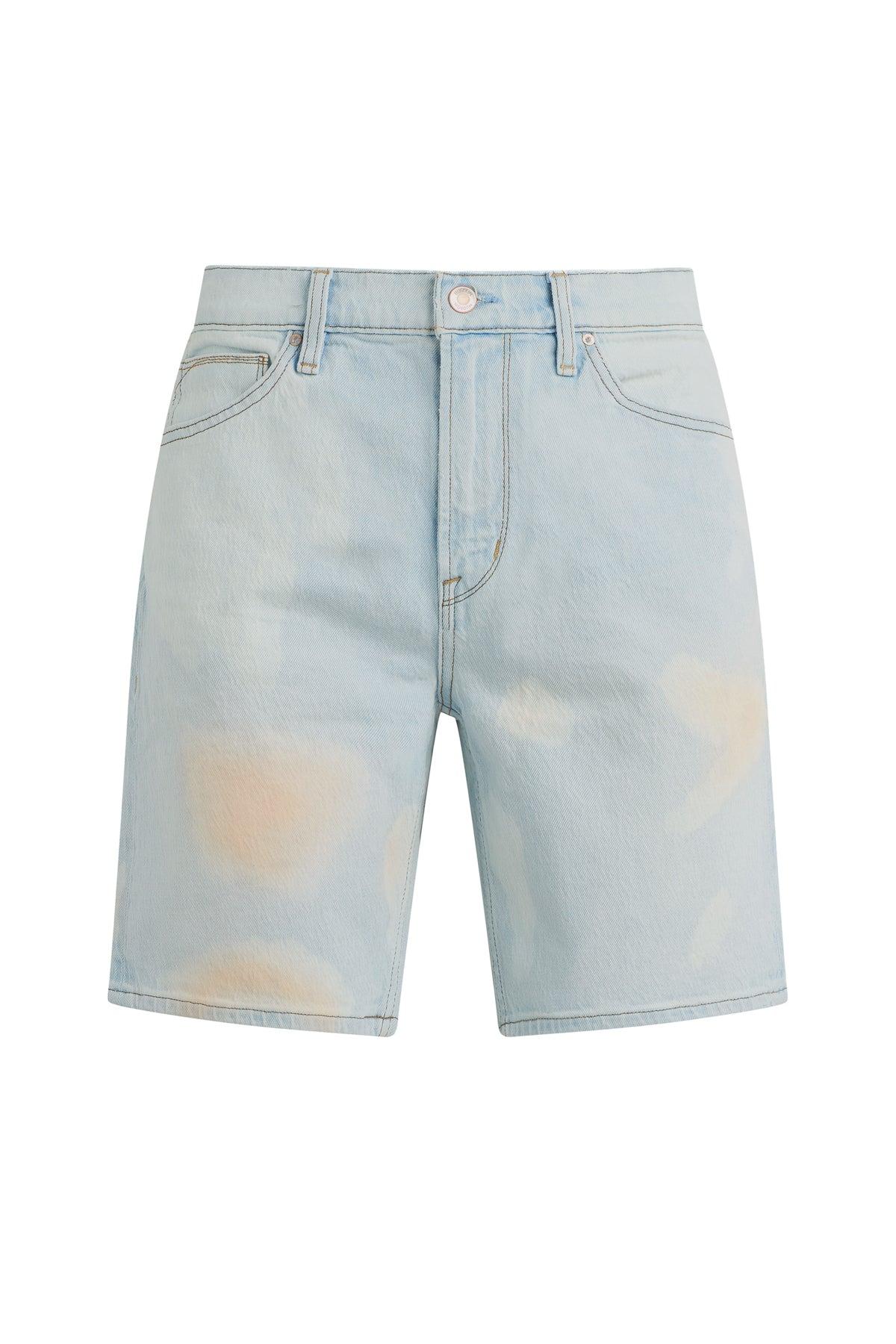 Clint Relaxed Short Male Product Image