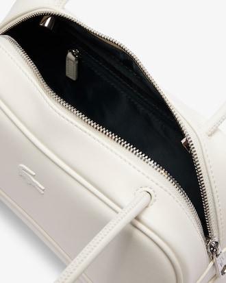 Lora Leather Shoulder Bag Product Image