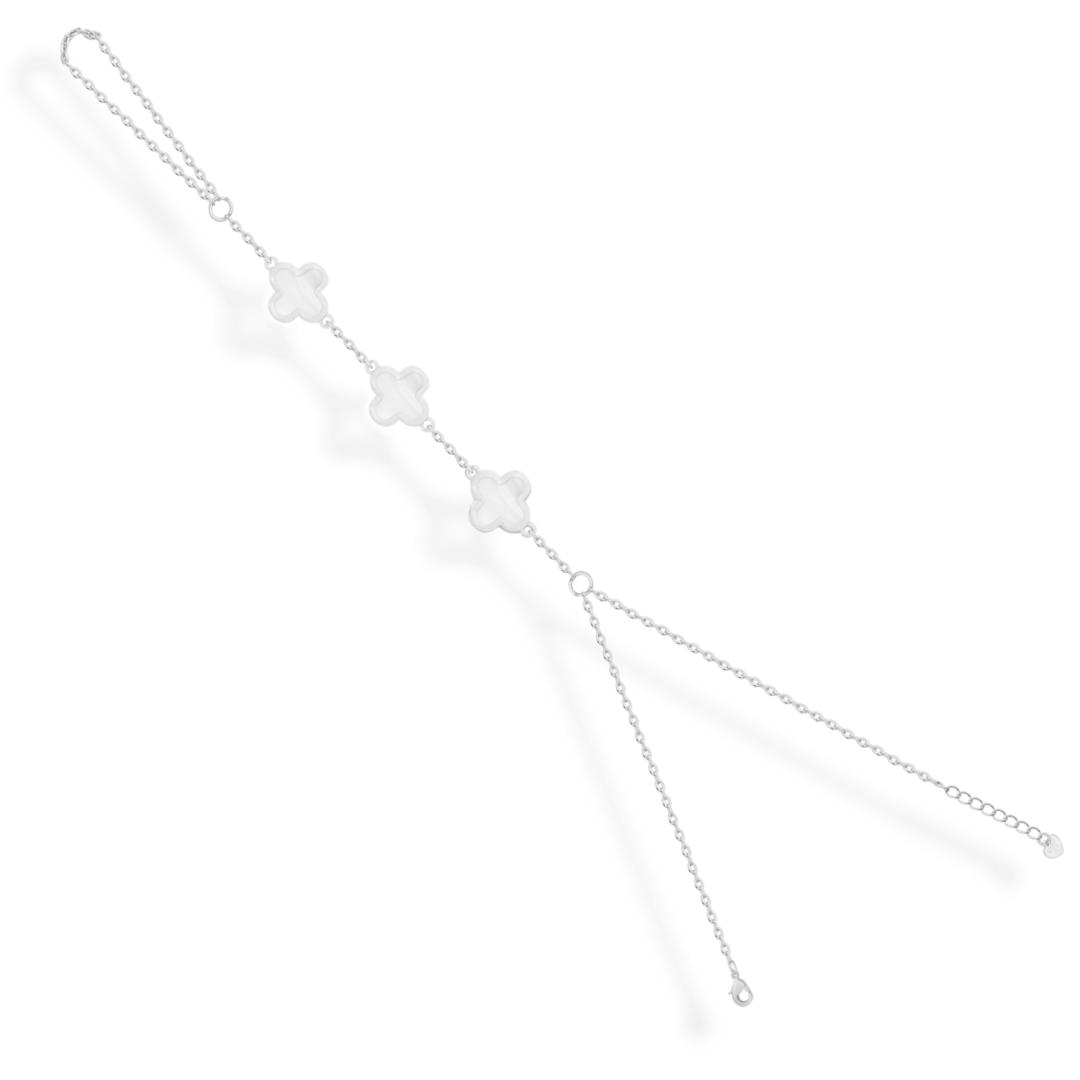 Feeling Lucky Hand Chain Product Image