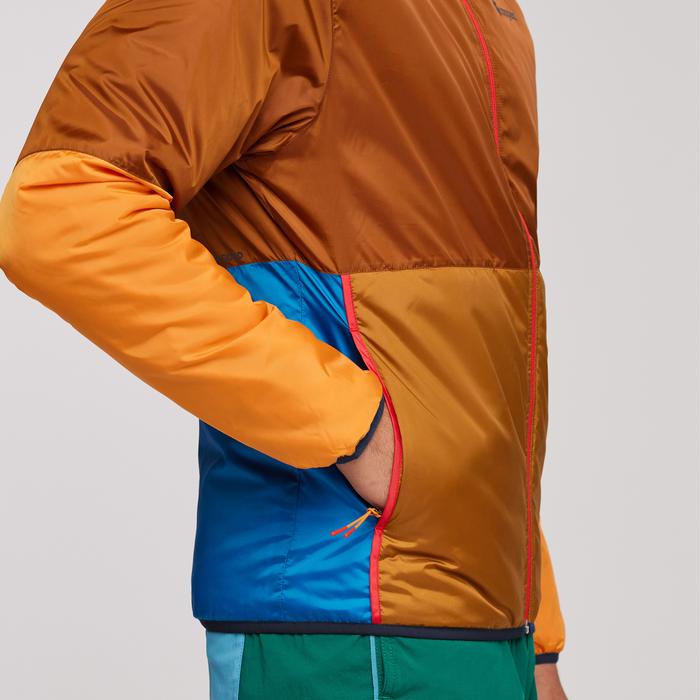 Teca Cálido Hooded Jacket - Men's Product Image