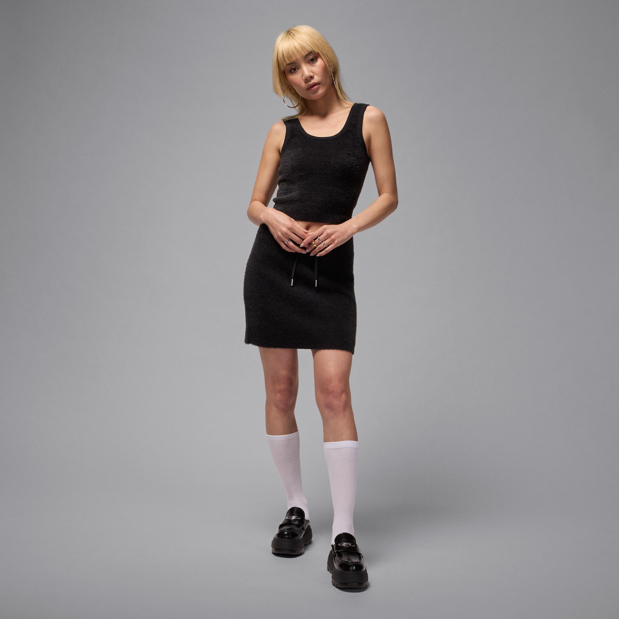 Womens Air Jordan Tank Top | HQ9171-133 Product Image