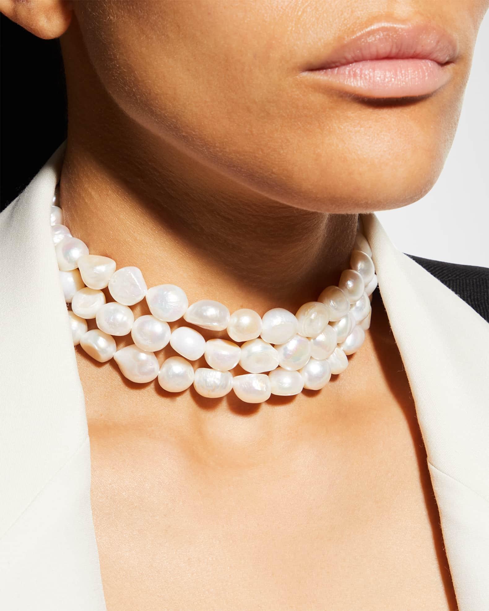 Nora Choker Necklace Product Image