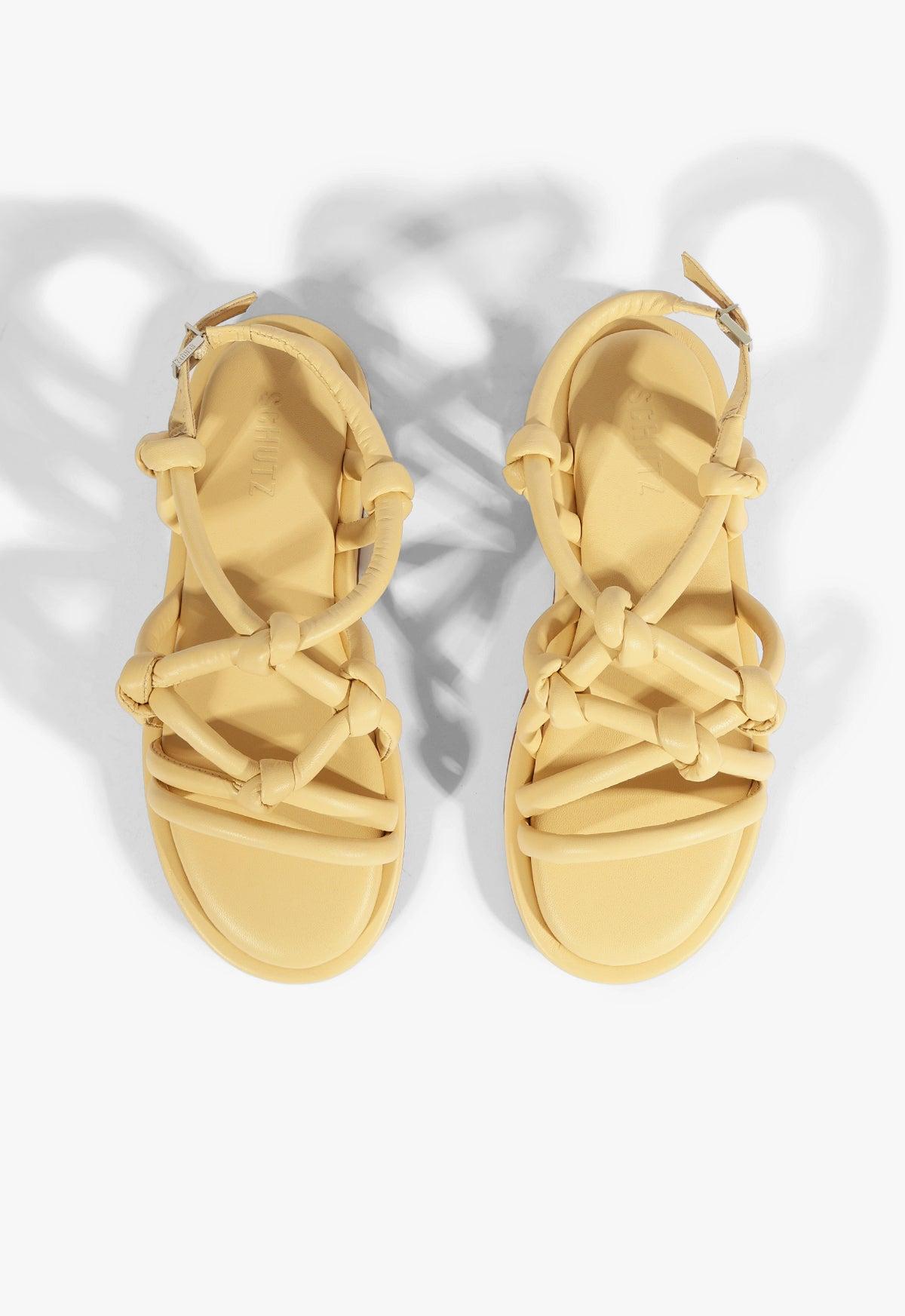 Janet Sporty Sandal Product Image