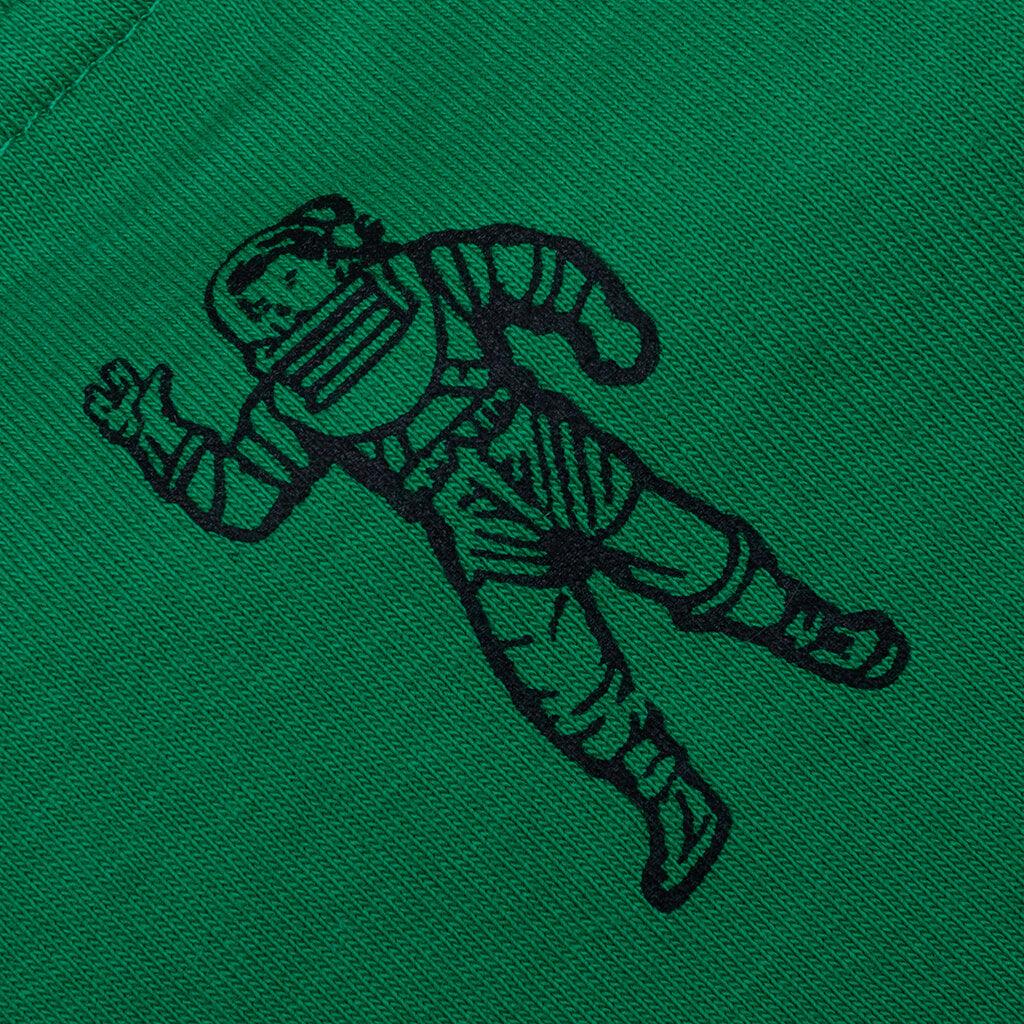 Helmet Tee - Jolly Green Male Product Image