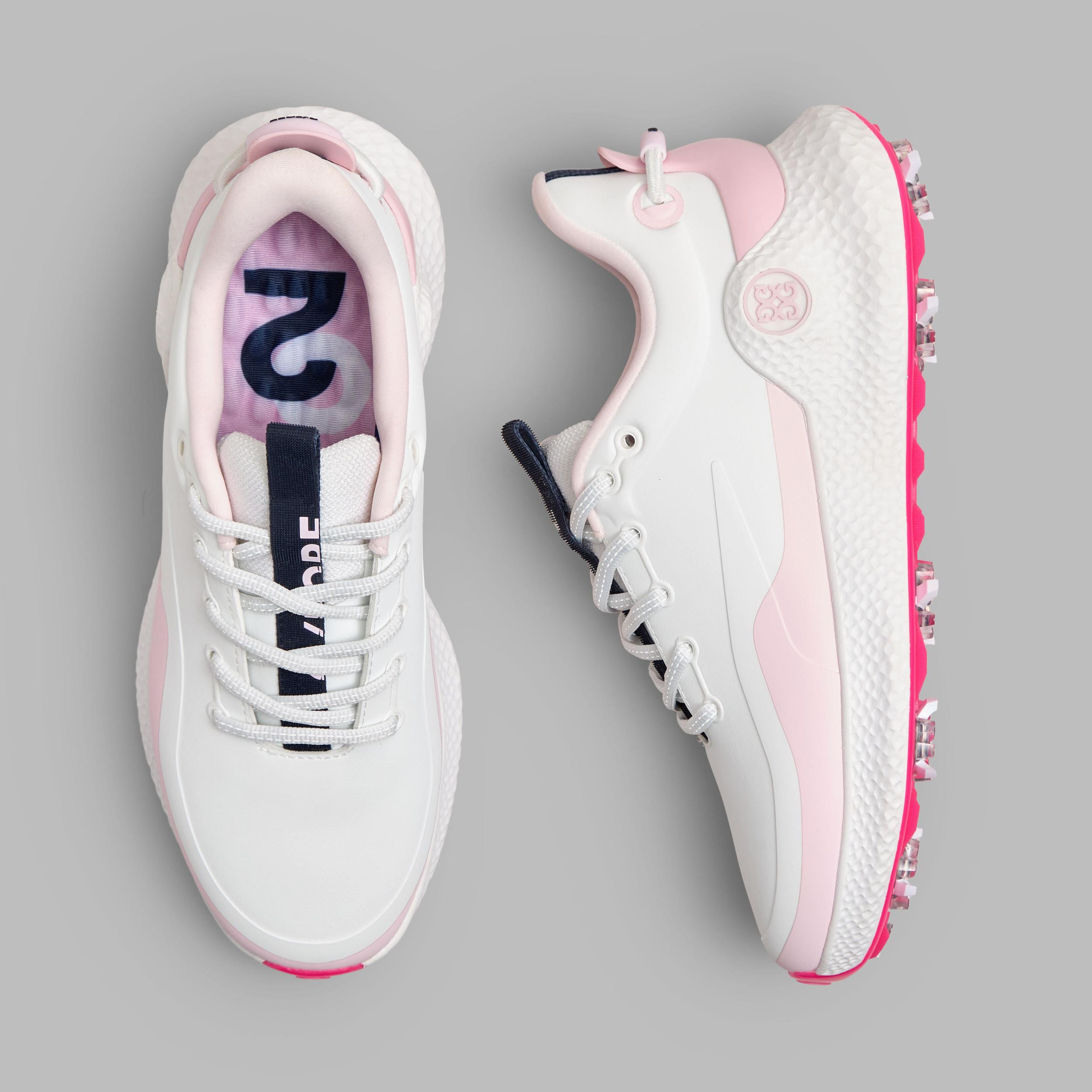 WOMEN'S MG4+ O2 G/LOCK GOLF SHOE Product Image