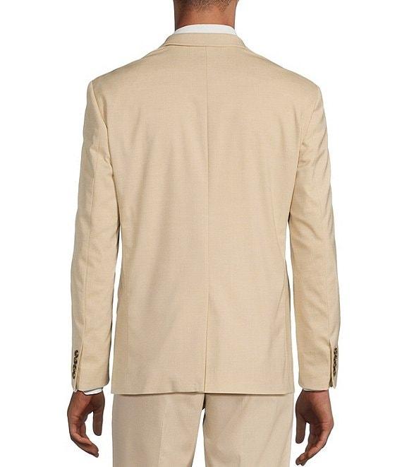Murano Wardrobe Essentials Slim-Fit Suit Separates Blazer Product Image